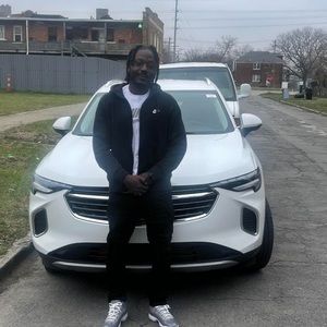 Meet your Posher, Andre